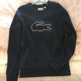 ラコステ(LACOSTE)のラコステ(スウェット)