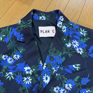 Plan C - プランシー PLAN C コートの通販 by KOMEHYO ONLINE Plan C - プランシー PLAN C コートの通販 by KOMEHYO ONLINE