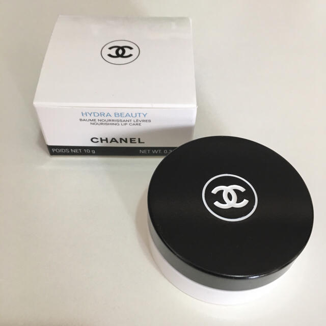 CHANEL(シャネル)のリップバーム コスメ/美容のスキンケア/基礎化粧品(リップケア/リップクリーム)の商品写真