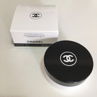 シャネル(CHANEL)のリップバーム(リップケア/リップクリーム)