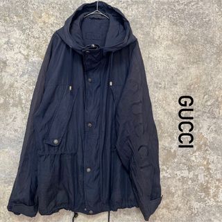 GUCCI(ナイロンジャケット)のフリマアイテム一覧 GUCCI(ナイロンジャケット)のフリマアイテム一覧