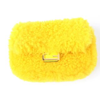 FENDI - フェンディ バッグバグズ モンスター チャーム FENDI - フェンディ バッグバグズ モンスター チャーム