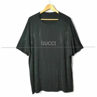 GUCCI(カットソー(半袖/袖なし))のフリマアイテム一覧 GUCCI(カットソー(半袖/袖なし))のフリマアイテム一覧