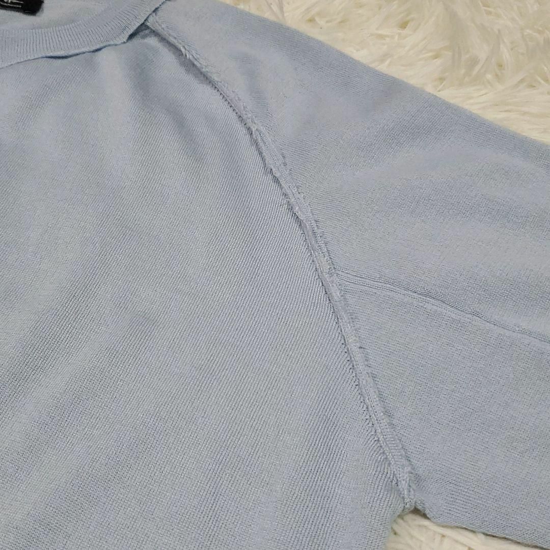 Loro Piana - 数回使用 2XL ロロピアーナ 藤原ヒロシ カシミヤ Loro Piana - 数回使用 2XL ロロピアーナ 藤原ヒロシ カシミヤ