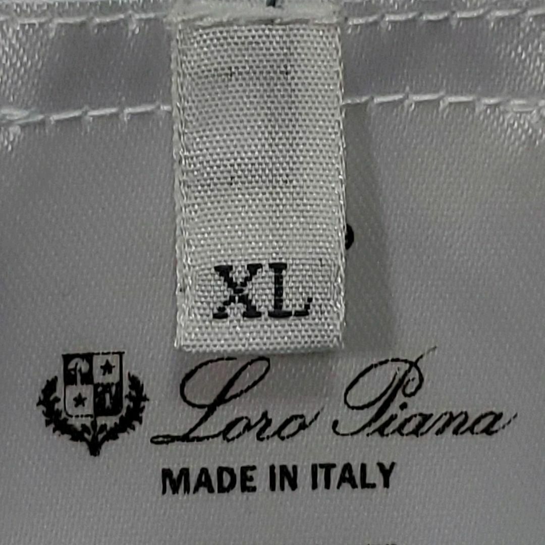 Loro Piana - 数回使用 2XL ロロピアーナ 藤原ヒロシ カシミヤ Loro Piana - 数回使用 2XL ロロピアーナ 藤原ヒロシ カシミヤ