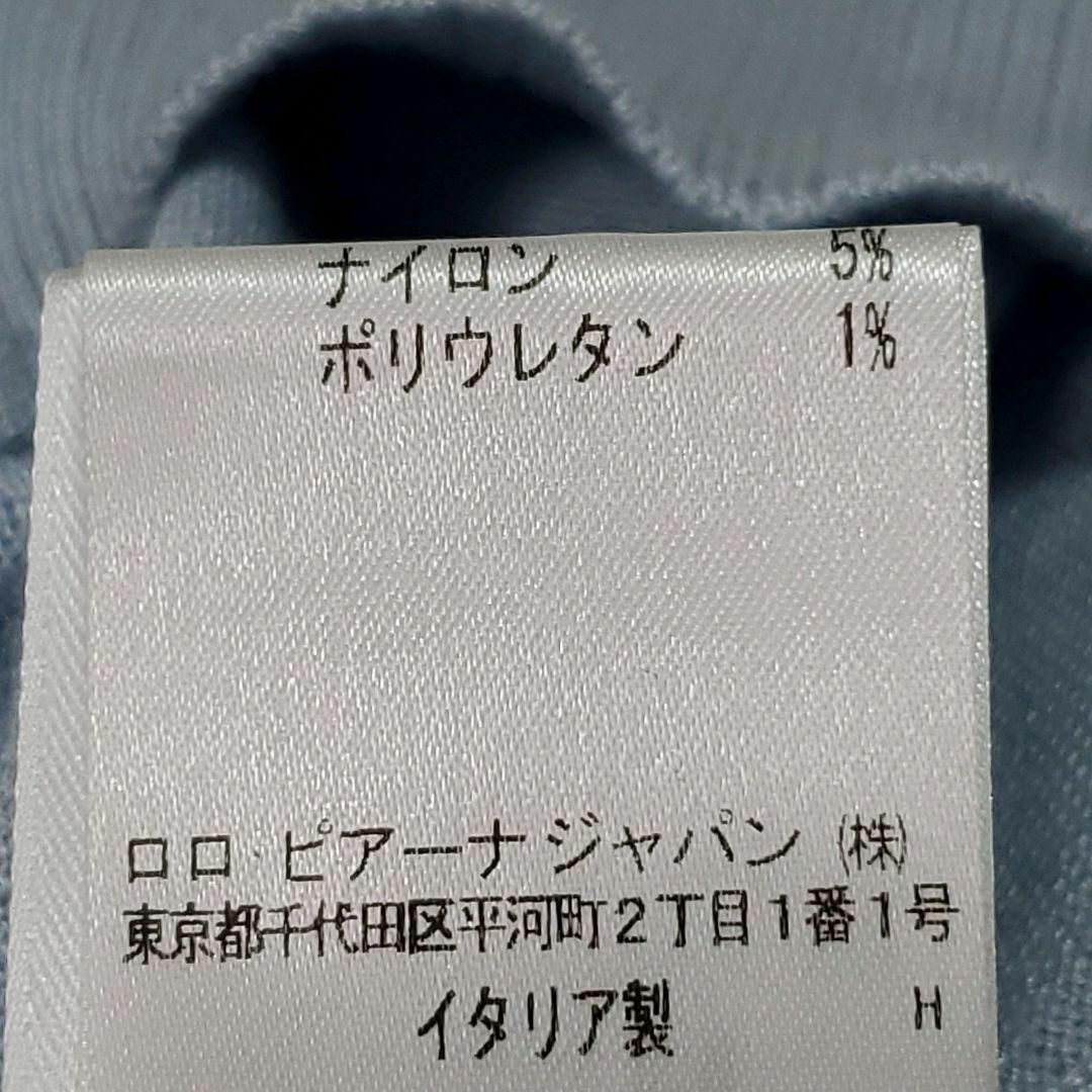 Loro Piana - 数回使用 2XL ロロピアーナ 藤原ヒロシ カシミヤ Loro Piana - 数回使用 2XL ロロピアーナ 藤原ヒロシ カシミヤ