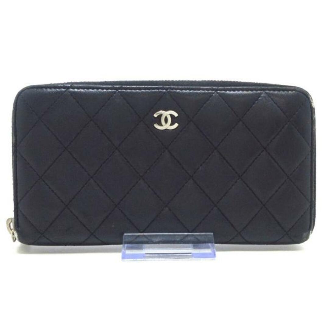 シャネル 長財布 ロングウォレット ラウンドファスナー ココ シャネル 長財布 ロングウォレット ラウンドファスナー ココ