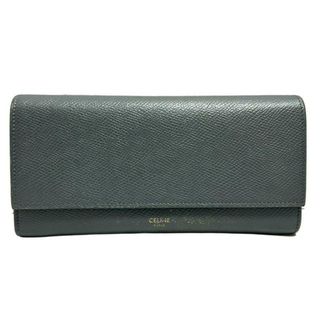 CELINE(財布 ・ グレー/灰色系)のフリマアイテム一覧 CELINE(財布 ・ グレー/灰色系)のフリマアイテム一覧