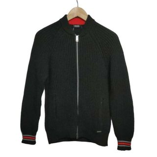 DIESEL - 新品 DIESEL ディーゼル 撥水加工 キルティング 中綿 DIESEL - 新品 DIESEL ディーゼル 撥水加工 キルティング 中綿