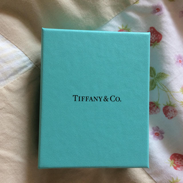 Tiffany & Co.(ティファニー)のティファニー バックとボックスセット♡ レディースのバッグ(ショップ袋)の商品写真