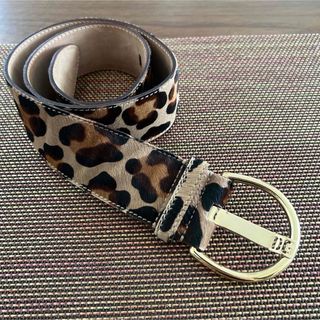 DOLCE&GABBANA(ベルト)のフリマアイテム一覧 DOLCE&GABBANA(ベルト)のフリマアイテム一覧