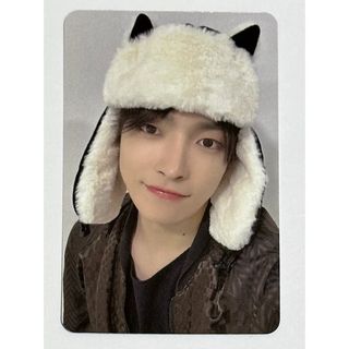 ATEEZ - ATEEZ MAKESTAR メクス 2.0 サイン会 当選者 トレカ ATEEZ - ATEEZ MAKESTAR メクス 2.0 サイン会 当選者 トレカ