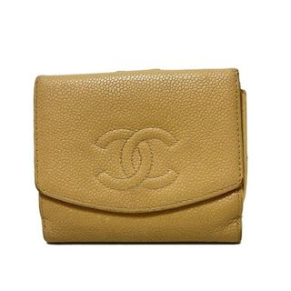CHANEL(財布 ・ ブラウン/茶色系)のフリマアイテム一覧 CHANEL(財布 ・ ブラウン/茶色系)のフリマアイテム一覧