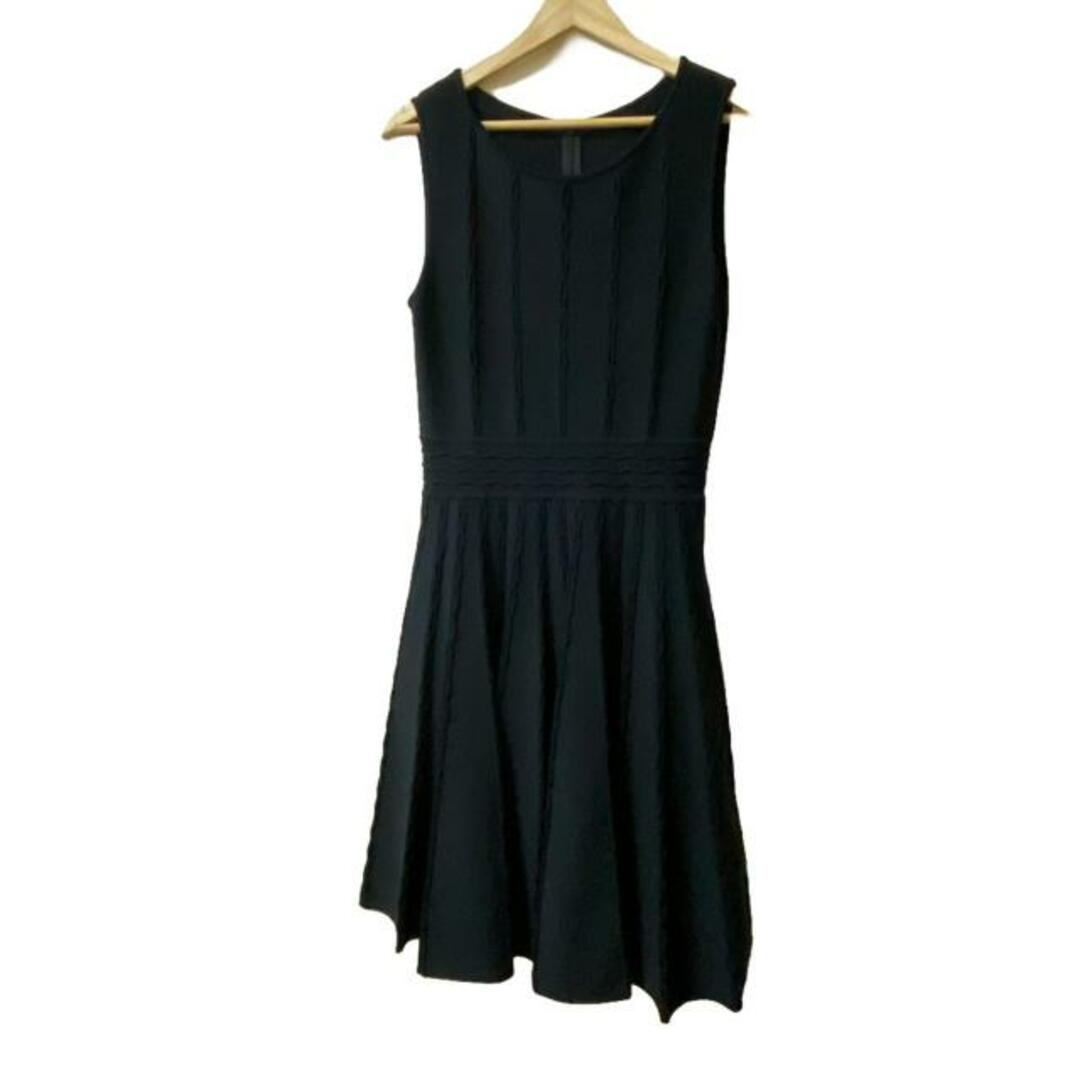 FOXEY(フォクシー) ワンピース サイズ40 M レディース美品 FOXEY(フォクシー) ワンピース サイズ40 M レディース美品