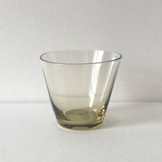 スガハラ(Sghr)のsghr 差異 ミニグラス(グラス/カップ)