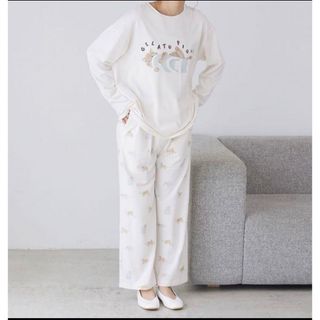 gelato pique(パジャマ)のフリマアイテム一覧 gelato pique(パジャマ)のフリマアイテム一覧