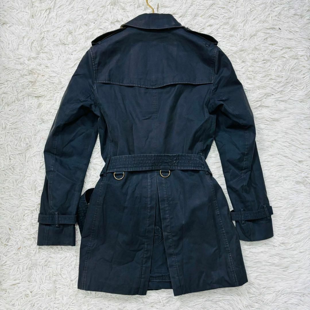 BURBERRY - 希少XL 美品 バーバリー 現行 サンドリンガム BURBERRY - 希少XL 美品 バーバリー 現行 サンドリンガム