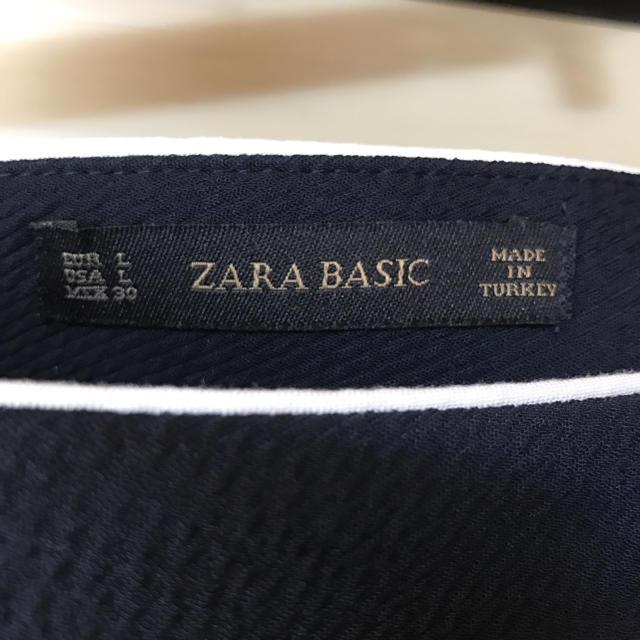 ZARA(ザラ)のみぃ様専用ZARA☆タイトスカート レディースのスカート(ひざ丈スカート)の商品写真