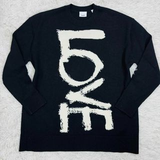 BURBERRY(ニット/セーター)のフリマアイテム一覧 BURBERRY(ニット/セーター)のフリマアイテム一覧