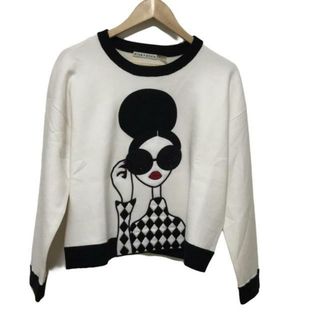 Alice+Olivia(ニット/セーター)のフリマアイテム一覧 Alice+Olivia(ニット/セーター)のフリマアイテム一覧