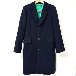 Paul Smith(チェスターコート)のフリマアイテム一覧 Paul Smith(チェスターコート)のフリマアイテム一覧