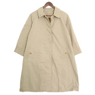 BURBERRY - 極美品✨BURBERRY ノバチェック柄ロングコート BURBERRY - 極美品✨BURBERRY ノバチェック柄ロングコート