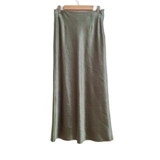 SACRA - SACRA(サクラ) コットンリネンデニム スキッパーカラー SACRA - SACRA(サクラ) コットンリネンデニム スキッパーカラー