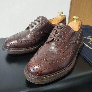 Trickers - Tricker's / トリッカーズ | BOURTON / ダイナイト Trickers - Tricker's / トリッカーズ | BOURTON / ダイナイト