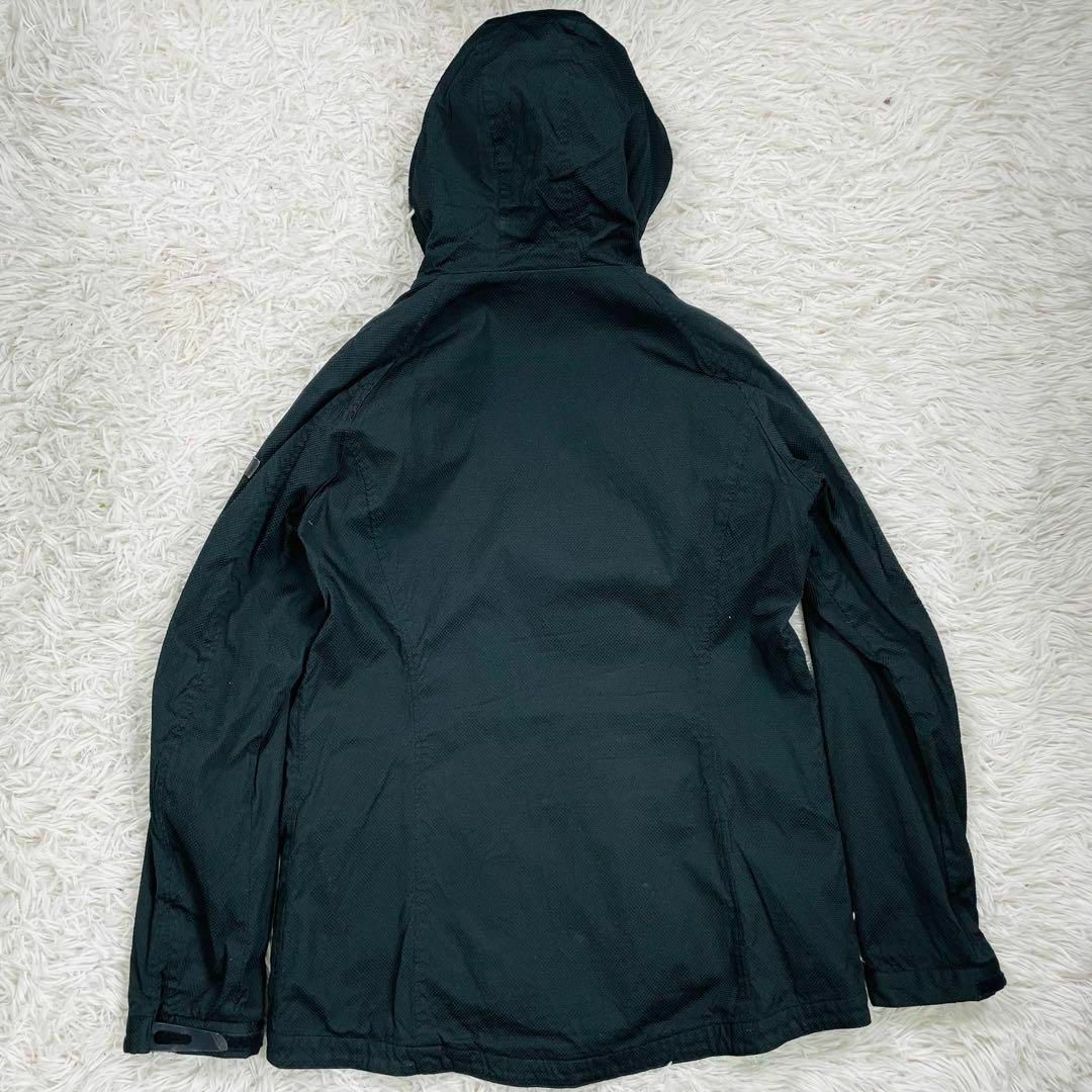 TATRAS - 【希少06サイズ】 極美品 タトラス Rライン ナイロン TATRAS - 【希少06サイズ】 極美品 タトラス Rライン ナイロン