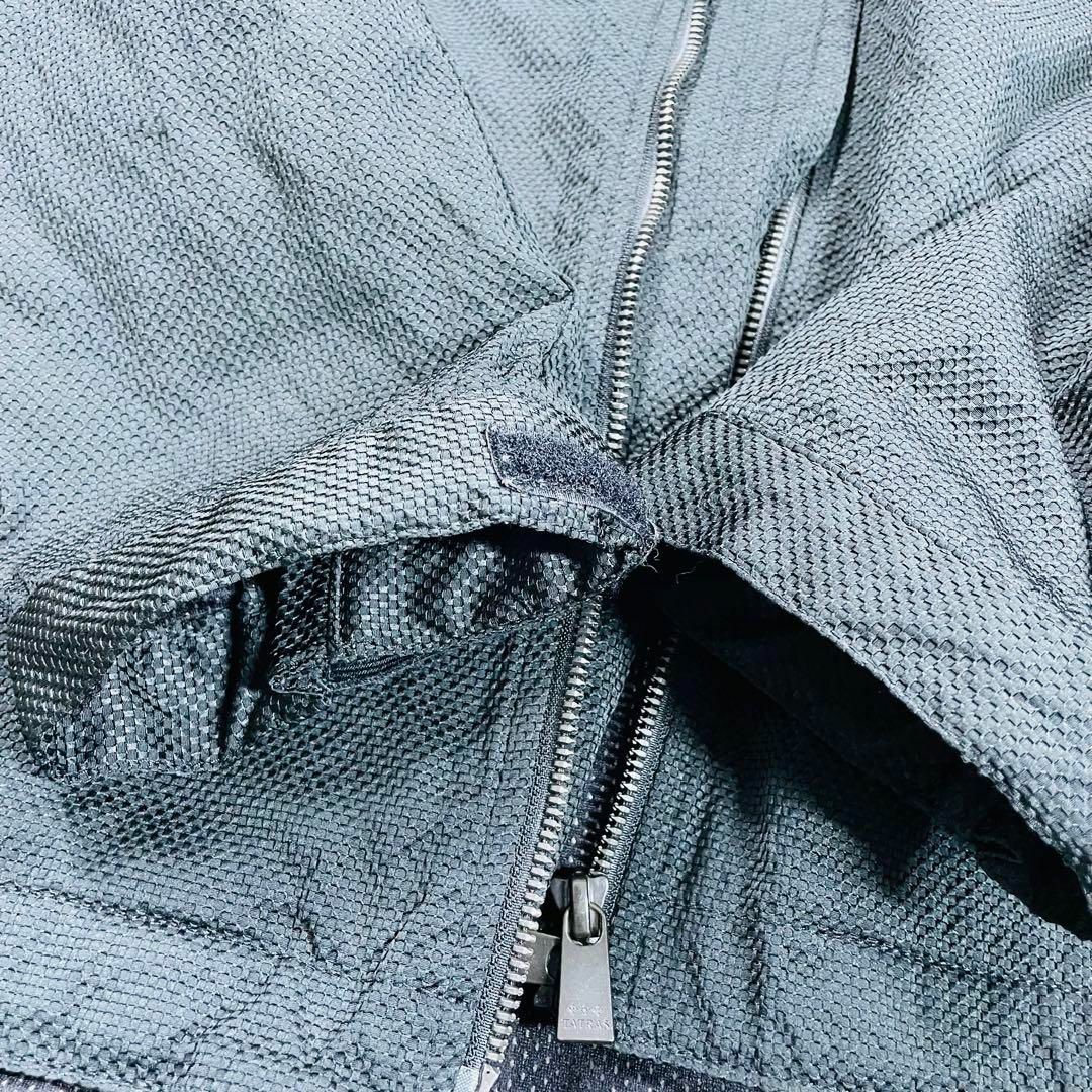 TATRAS - 【希少06サイズ】 極美品 タトラス Rライン ナイロン TATRAS - 【希少06サイズ】 極美品 タトラス Rライン ナイロン