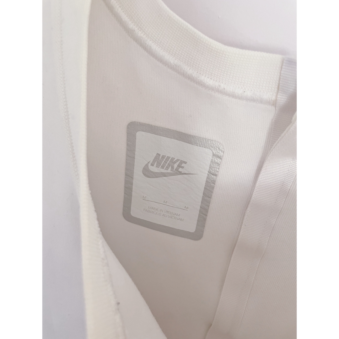 sacai × NIKE スウェット トレーナー レース サカイ ナイキ レース sacai × NIKE スウェット トレーナー レース サカイ ナイキ