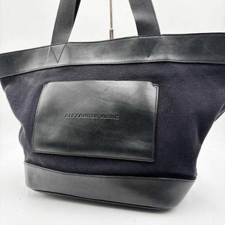 Alexander Wang(トートバッグ)のフリマアイテム一覧 Alexander Wang(トートバッグ)のフリマアイテム一覧