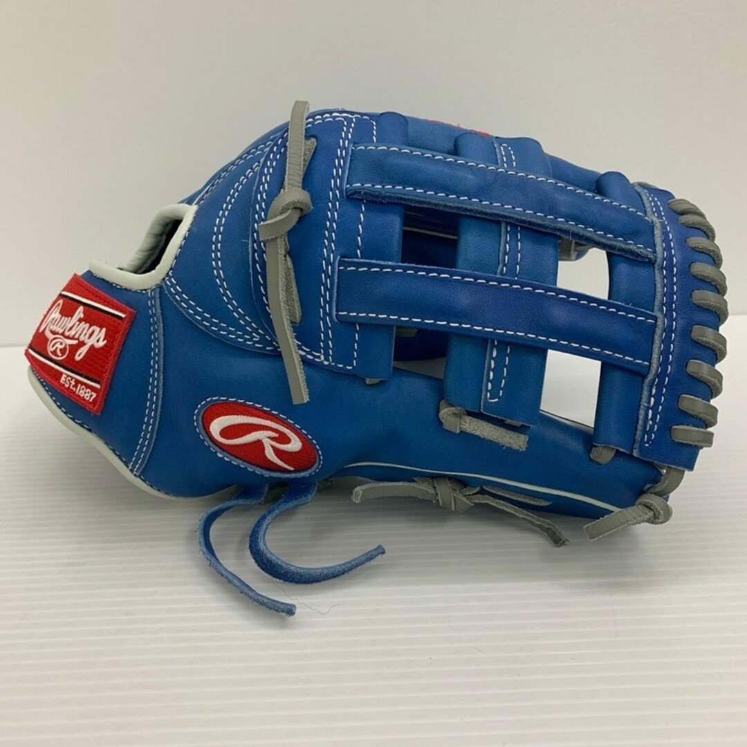 Rawlings - 中古品 ローリングス Rawlings LA 軟式 オール Rawlings - 中古品 ローリングス Rawlings LA 軟式 オール