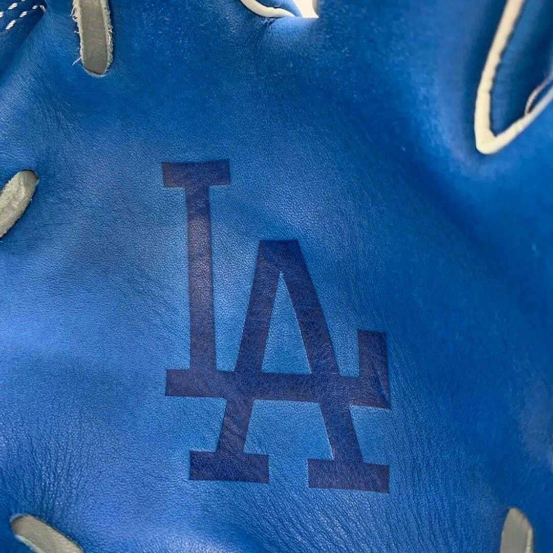 Rawlings - 中古品 ローリングス Rawlings LA 軟式 オール Rawlings - 中古品 ローリングス Rawlings LA 軟式 オール