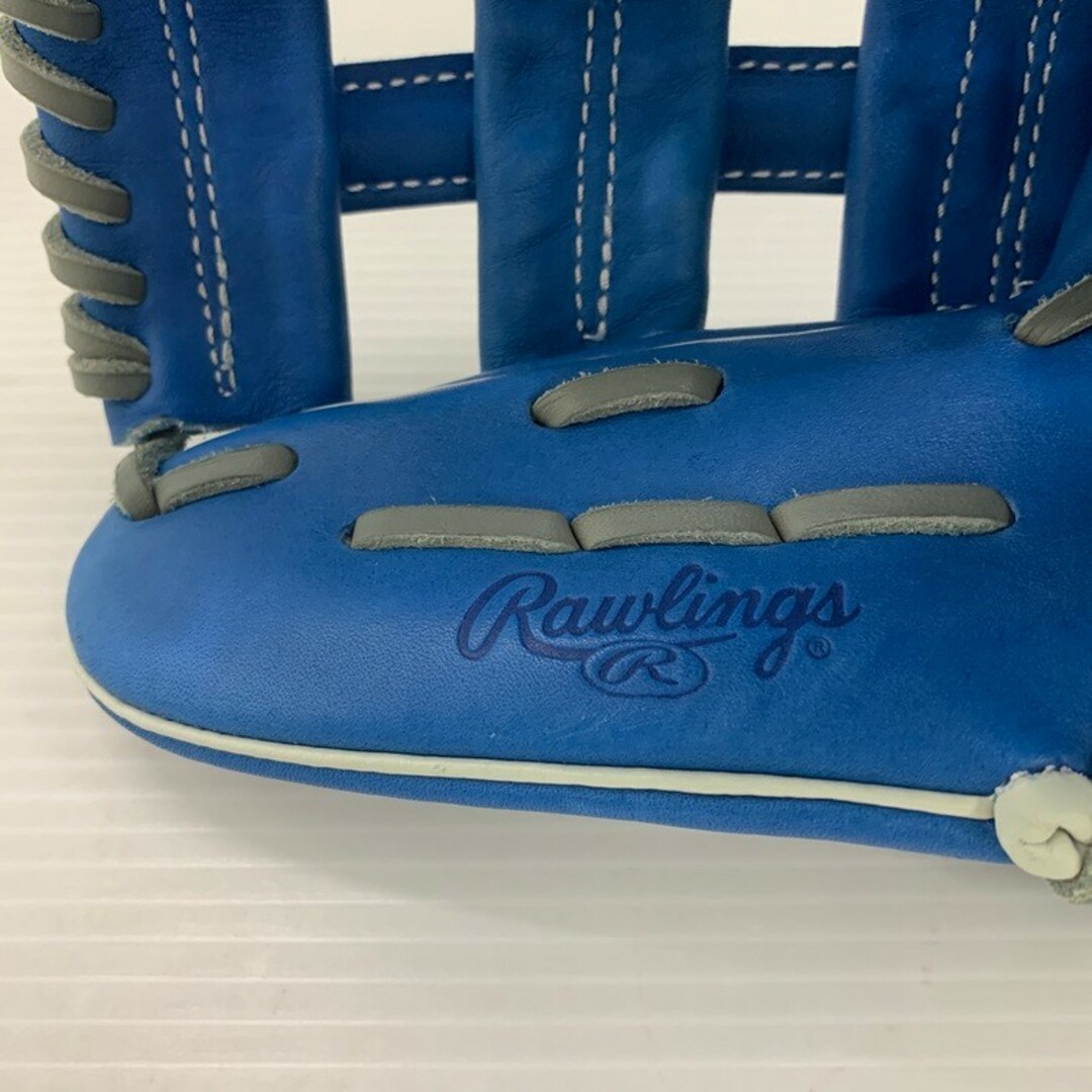Rawlings - 中古品 ローリングス Rawlings LA 軟式 オール Rawlings - 中古品 ローリングス Rawlings LA 軟式 オール