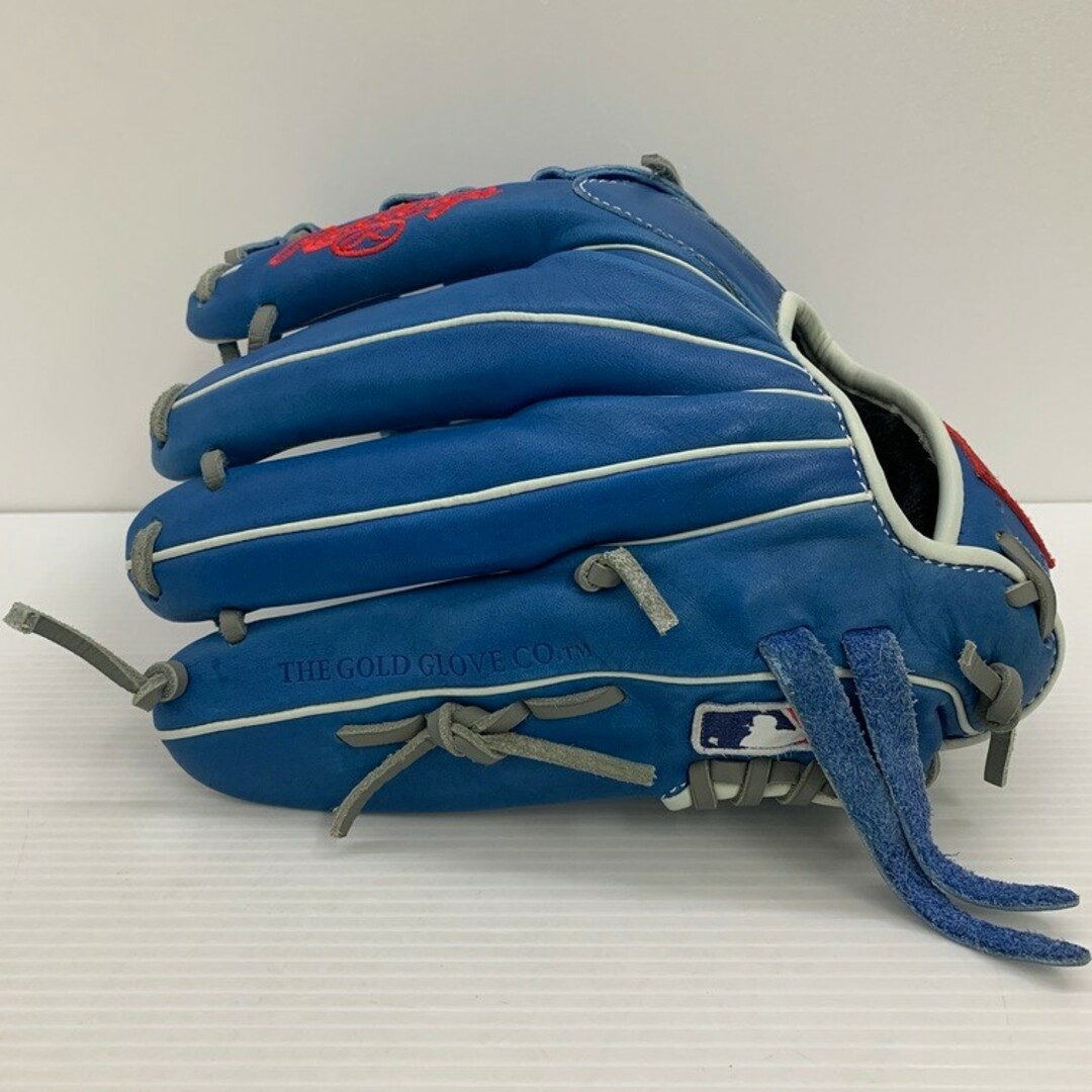 Rawlings - 中古品 ローリングス Rawlings LA 軟式 オール Rawlings - 中古品 ローリングス Rawlings LA 軟式 オール
