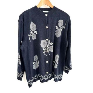 Christian Dior(カーディガン)のフリマアイテム一覧 Christian Dior(カーディガン)のフリマアイテム一覧