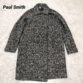 Paul Smith(チェスターコート)のフリマアイテム一覧 Paul Smith(チェスターコート)のフリマアイテム一覧