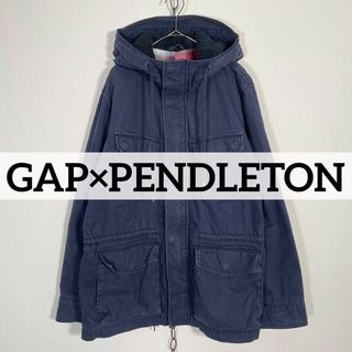GAP(ミリタリージャケット)のフリマアイテム一覧 GAP(ミリタリージャケット)のフリマアイテム一覧