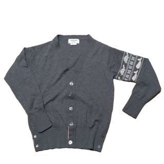 THOM BROWNE(カーディガン)のフリマアイテム一覧 THOM BROWNE(カーディガン)のフリマアイテム一覧