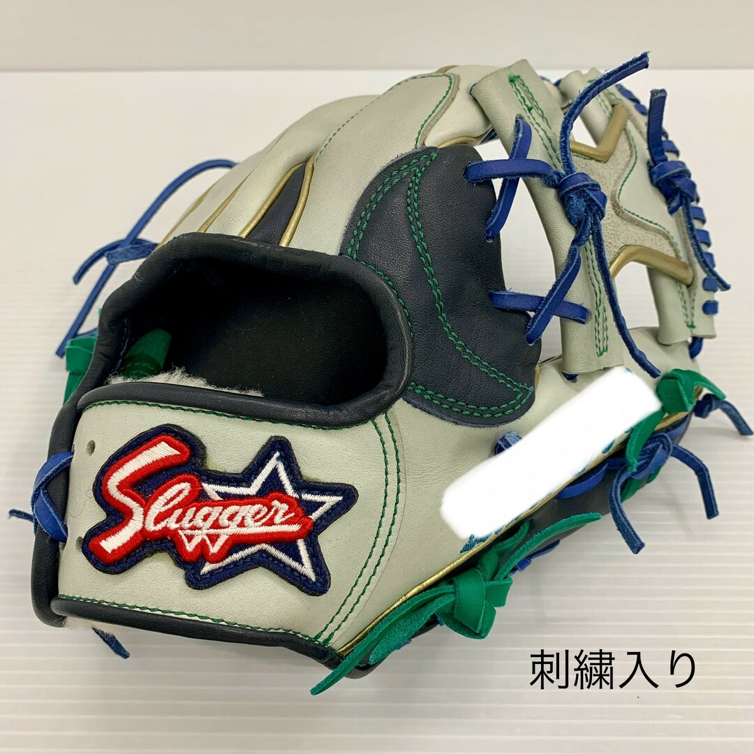 久保田スラッガー - 中古品 久保田スラッガー オーダー 軟式 内 久保田スラッガー - 中古品 久保田スラッガー オーダー 軟式 内