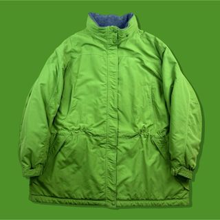 L.L.Bean(マウンテンパーカー ・ グリーン・カーキ/緑色系)の L.L.Bean(マウンテンパーカー ・ グリーン・カーキ/緑色系)の