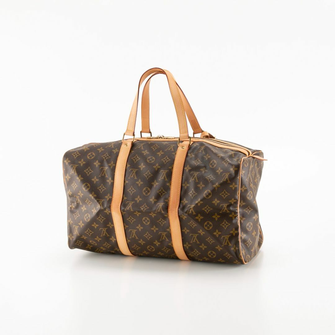 LOUIS VUITTON ルイヴィトン M41624 サックスプール45 ボストン