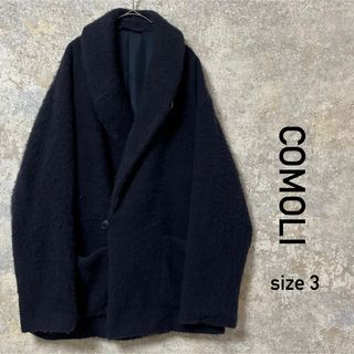 COMOLI(チェスターコート)のフリマアイテム一覧 COMOLI(チェスターコート)のフリマアイテム一覧