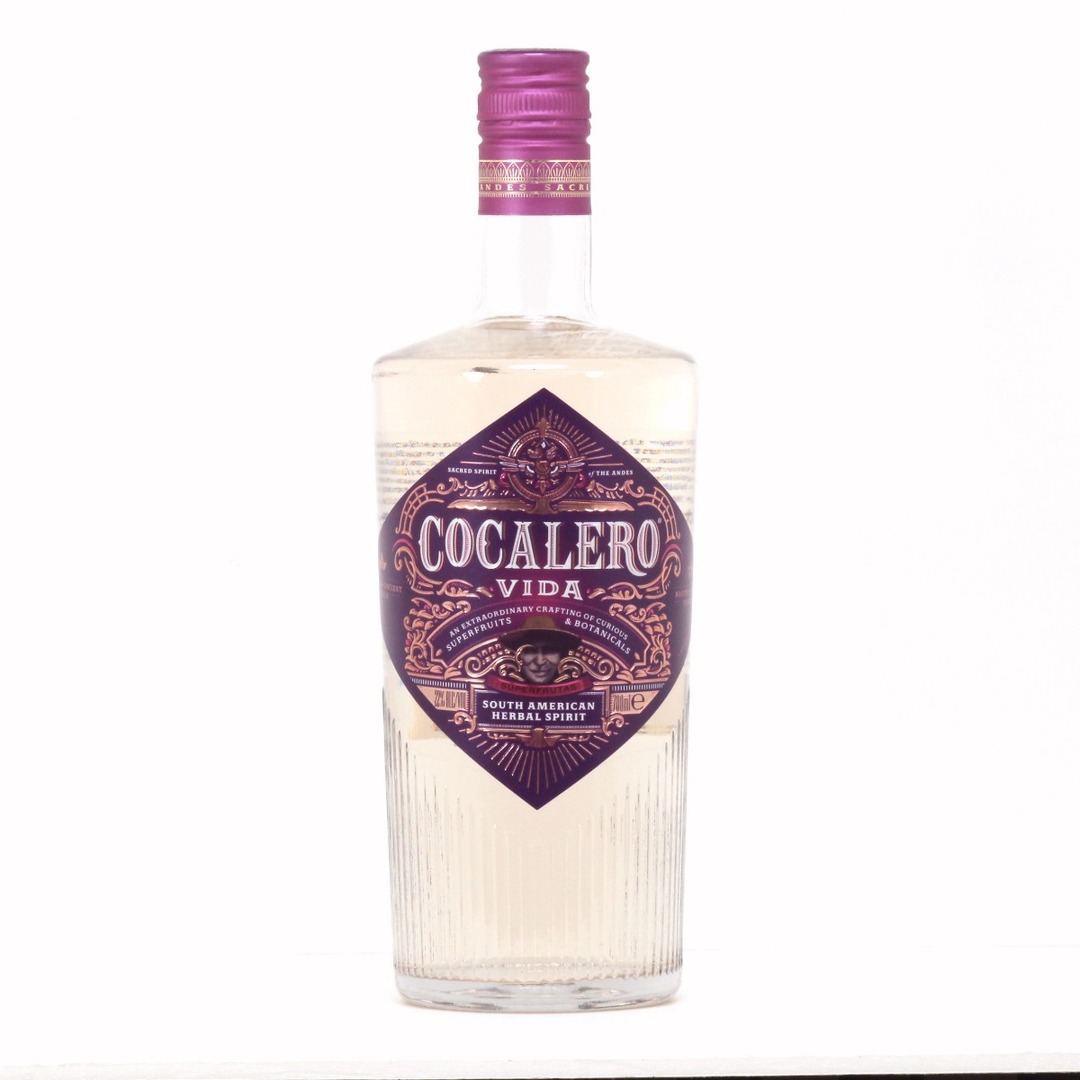 COCALERO コカレロ VIDA ヴィーダ ピンクリキュール 700ml 22度 COCALERO コカレロ VIDA ヴィーダ ピンクリキュール 700ml 22度