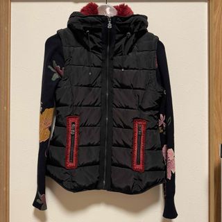 DESIGUAL(ダウンジャケット)のフリマアイテム一覧 DESIGUAL(ダウンジャケット)のフリマアイテム一覧
