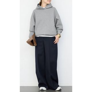 DEUXIEME CLASSE(パーカー)のフリマアイテム一覧 DEUXIEME CLASSE(パーカー)のフリマアイテム一覧