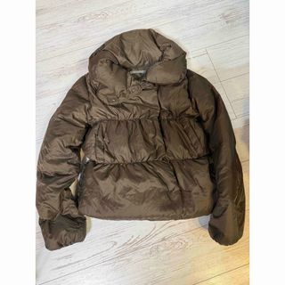 Theory luxe - 【未使用】theory luxe⭐️定価81400円 ダウン Theory luxe - 【未使用】theory luxe⭐️定価81400円 ダウン