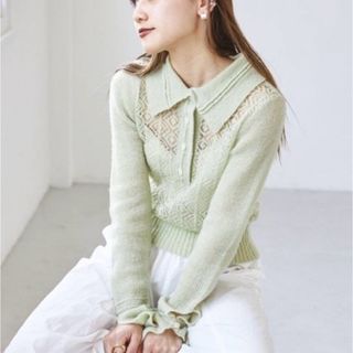 TODAYFUL - todayful♡Vネックハンドニットの通販 by クラネ、リムアーク大幅値下げ!!|トゥデイフルならラクマ TODAYFUL - todayful♡Vネックハンドニットの通販 by クラネ、リムアーク大幅値下げ!!|トゥデイフルならラクマ