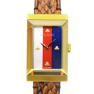 GUCCI(腕時計 ・ レッド/赤色系)のフリマアイテム一覧 GUCCI(腕時計 ・ レッド/赤色系)のフリマアイテム一覧